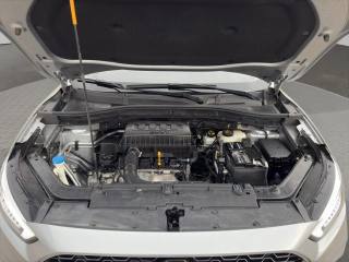 MG ZS usata, con Sensore di luce