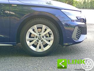 AUDI A3 usata, con Fari Xenon