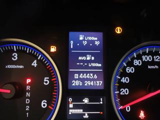 HONDA CR-V usata, con Airbag posteriore