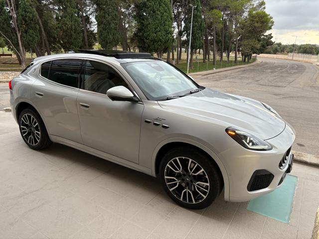 MASERATI Grecale usata, con Airbag laterali