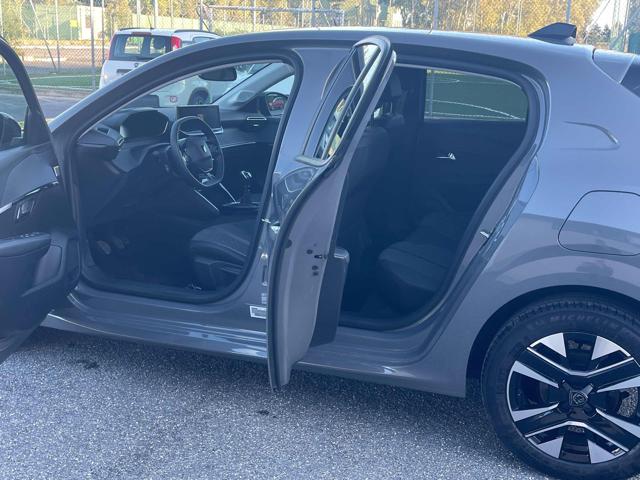PEUGEOT 208 usata 26