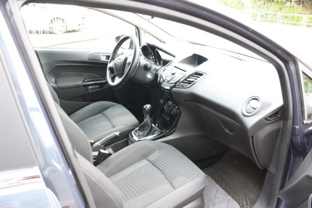 FORD Fiesta usata 14