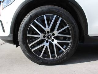 MERCEDES-BENZ GLC 300 usata, con Airbag Passeggero