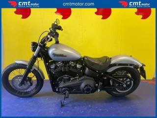 HARLEY-DAVIDSON Other usata 2