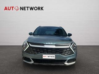 KIA Sportage usata, con Alzacristalli elettrici