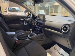 HYUNDAI Kona usata, con Sedile posteriore sdoppiato