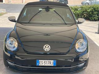 VOLKSWAGEN Maggiolino usata, con Fendinebbia