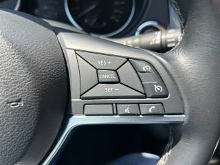 NISSAN Qashqai usata, con Immobilizzatore elettronico