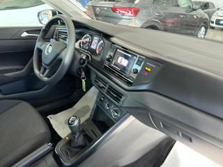 VOLKSWAGEN Polo usata, con Controllo trazione