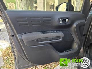 CITROEN C3 Aircross usata, con Specchietti laterali elettrici