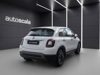 FIAT 500X usata, con Boardcomputer