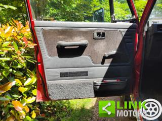 MITSUBISHI Pajero usata 30