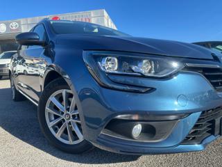RENAULT Megane usata, con Alzacristalli elettrici