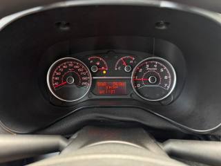 FIAT Doblo usata, con Climatizzatore