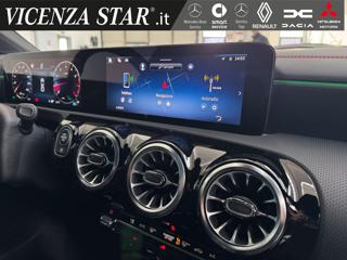 MERCEDES-BENZ CLA 200 usata, con Cruise Control