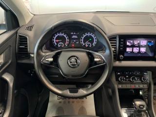 SKODA Karoq usata, con Servosterzo