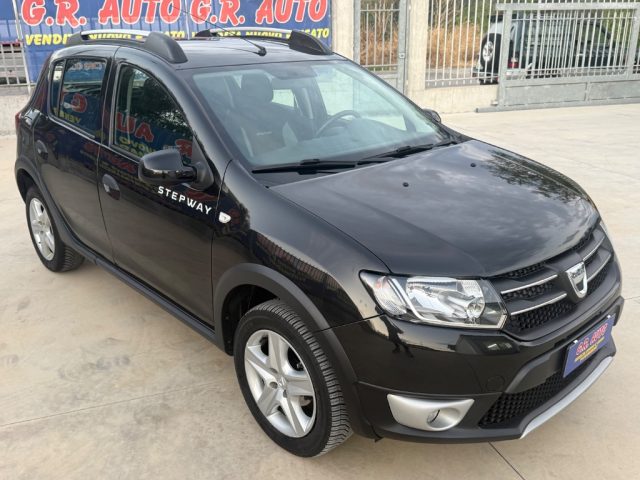 DACIA Sandero usata, con Airbag Passeggero