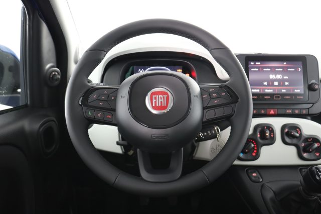 FIAT Panda usata 5