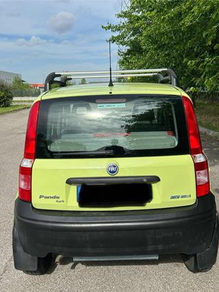 FIAT Panda usata 1