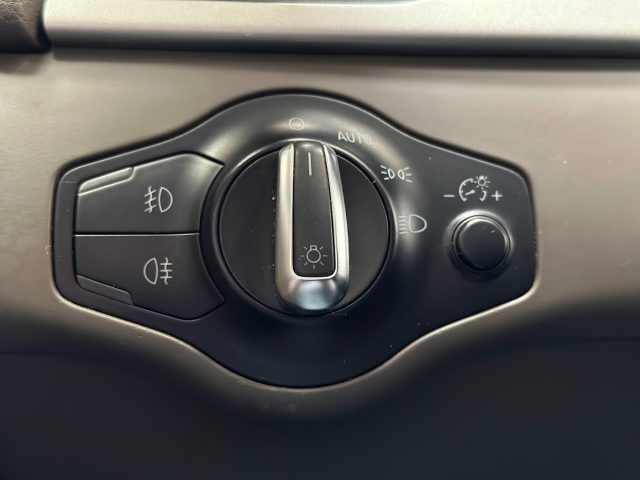 AUDI A5 usata, con Fari Xenon