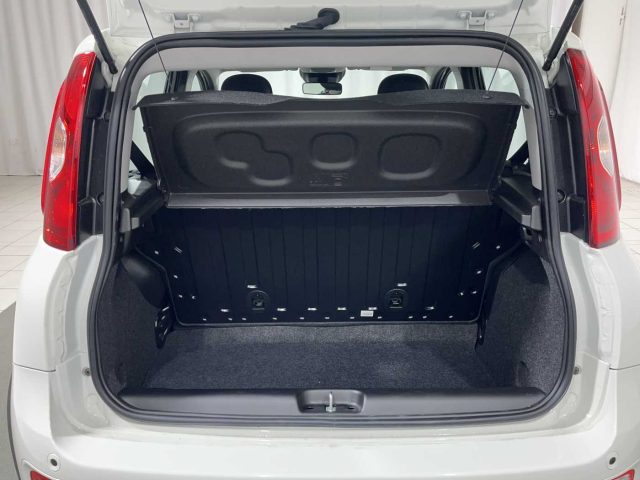 FIAT Panda usata, con Riconoscimento dei segnali stradali