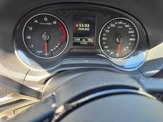 AUDI Q2 usata, con ESP