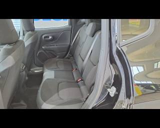 JEEP Renegade usata 29