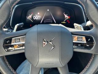 DS AUTOMOBILES DS 7 Crossback usata, con Sensore di pioggia