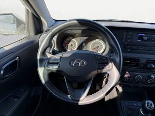 HYUNDAI i10 usata, con Fendinebbia