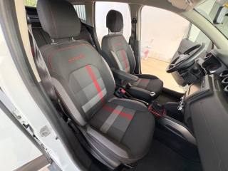 DACIA Duster usata, con MP3
