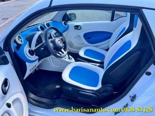 SMART ForTwo usata, con Alzacristalli elettrici