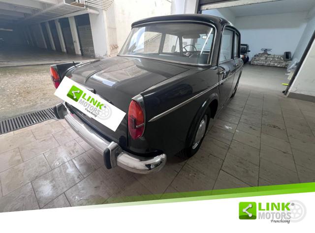FIAT 1100 usata 6