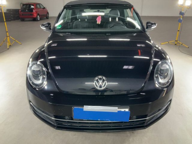 VOLKSWAGEN Maggiolino usata, con Cerchi in lega