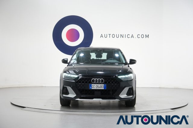 AUDI A1 usata, con Airbag