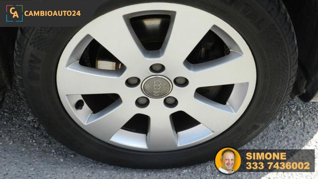 AUDI A3 usata, con Servosterzo