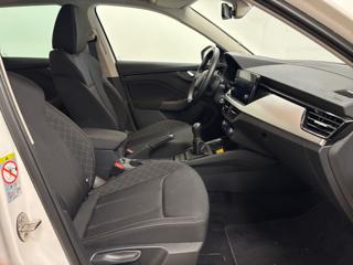 SKODA Kamiq usata, con Controllo trazione