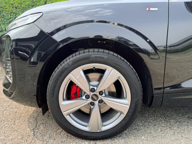 AUDI Q3 usata, con Autoradio
