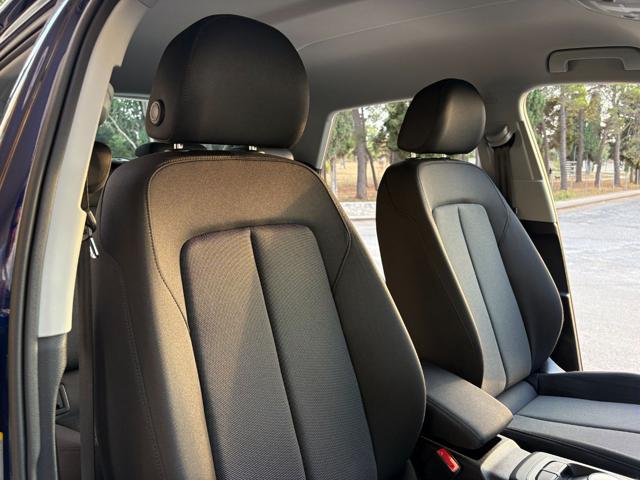AUDI Q2 usata, con Climatizzatore