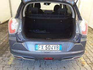 SSANGYONG Tivoli usata, con ESP
