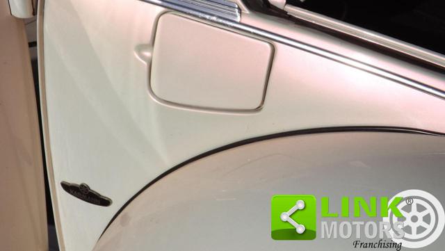 VOLKSWAGEN Maggiolino usata 15