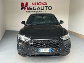 AUDI Q5 usata, con Airbag