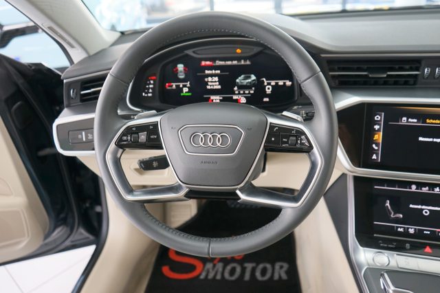AUDI A7 usata 46