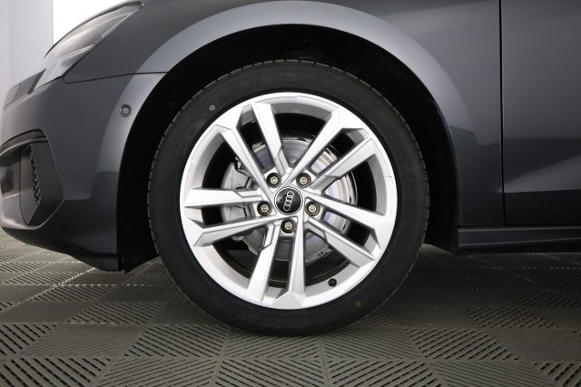 AUDI A3 usata 9