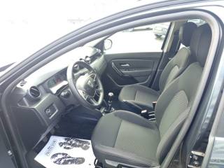 DACIA Duster usata, con Airbag Passeggero