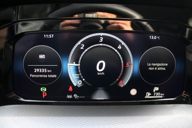 VOLKSWAGEN Golf usata, con Controllo trazione