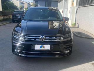 VOLKSWAGEN Tiguan usata 1