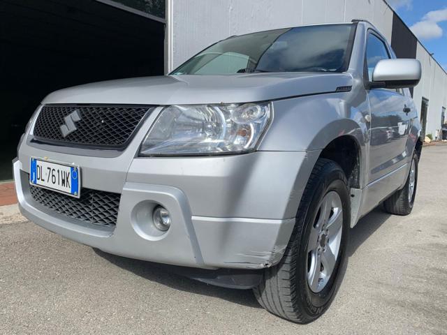 SUZUKI Grand Vitara usata, con Airbag Passeggero