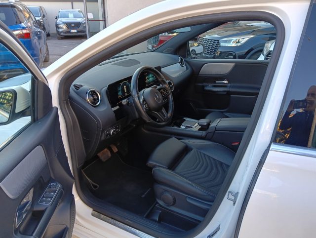 MERCEDES-BENZ B 180 usata, con Airbag Passeggero