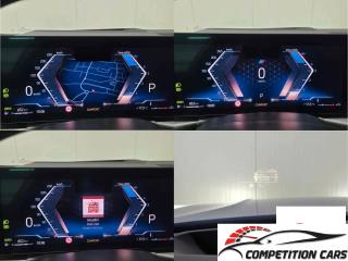 BMW 320 usata, con Airbag testa