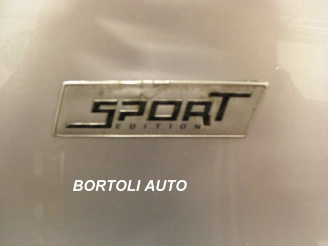 RENAULT Scenic usata, con Volante multifunzione